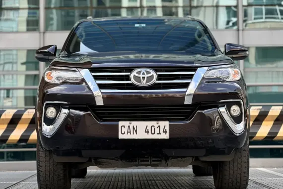 2018 Toyota Fortuner G 4x2 A/T Diesel ✅️196K ALL-IN DP ☎️0935 600 3692 JAN RAY DE JESUS