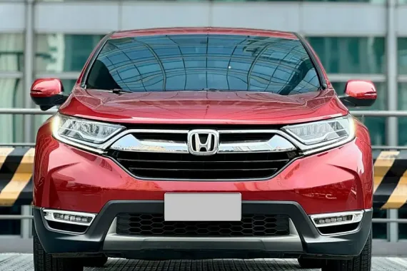 2018 Honda CRV 1.6 S Diesel A/T ✅️199K ALL-IN DP☎️0935 600 3692 JAN RAY DE JESUS