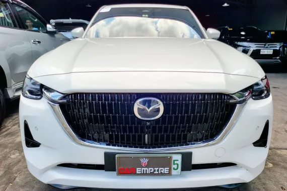 ✅Mazda CX-60 2024 30K KM CASA MAINTAINED SAVE 900K FROM BRANDNEW Automatic