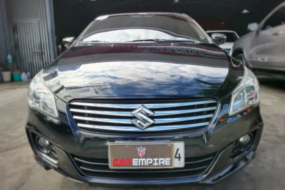 ✅Suzuki Ciaz 2016 1.4 GL 40K KM Automatic