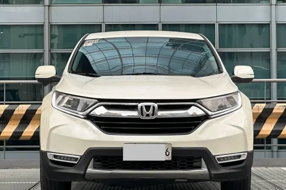 2018 Honda CRV 1.6S Diesel Automatic  🔥𝐉𝐄𝐒𝐒𝐄𝐍 𝐌𝐄𝐍𝐃𝐎𝐙𝐀🙋‍♂️☎️  09279850198