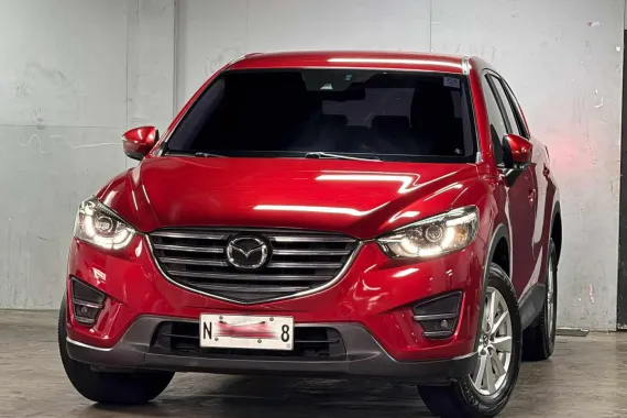 HOT!!! 2016 Mazda Cx5 for sale at affordable price! 