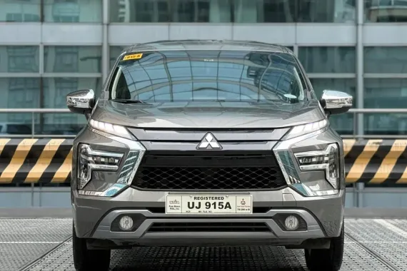 2025 Mitsubishi Xpander 1.5 GLS 2WD AT GAS 🔥𝐉𝐄𝐒𝐒𝐄𝐍 𝐌𝐄𝐍𝐃𝐎𝐙𝐀🙋‍♂️☎️  09279850198