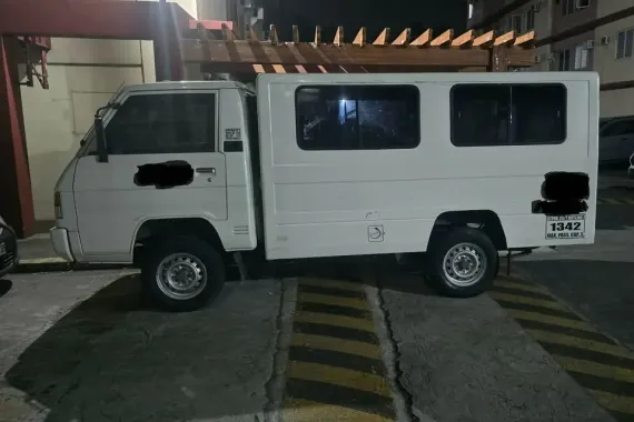 Mitsubishi L300 FB euro 4 2023