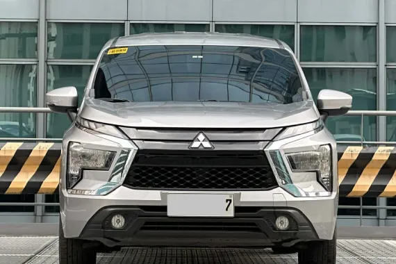 2024 Mitsubishi Xpander 1.5 GLX 2WD AT GAS 🔥𝐉𝐄𝐒𝐒𝐄𝐍 𝐌𝐄𝐍𝐃𝐎𝐙𝐀🙋‍♂️☎️  09279850198
