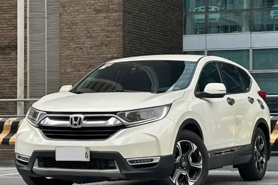 2018 Honda CRV 1.6S Diesel Automatic  🔥𝐉𝐄𝐒𝐒𝐄𝐍 𝐌𝐄𝐍𝐃𝐎𝐙𝐀🙋‍♂️☎️  09279850198