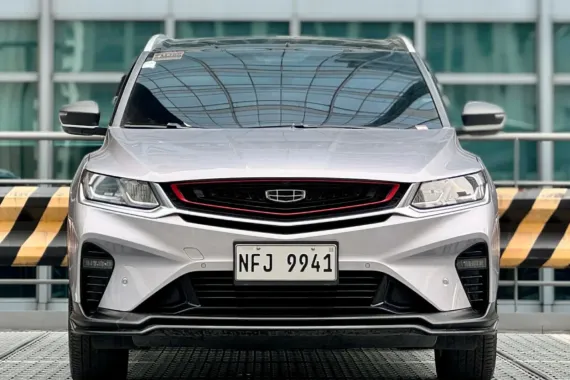 2022 Geely Coolray Sport 1.5 Gas AT‼️🔥 𝟎𝟗𝟏𝟐𝟏𝟎𝟔𝟏𝟒𝟔𝟐 𝐌𝐀𝐁𝐘 𝐋𝐀𝐓𝐈𝐃𝐎 📲📩🙋🏻