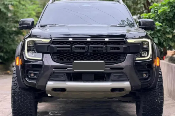 HOT!!! 2023 Ford Ranger Wildtrak 4x4 Bi-Turbo for sale at affordable price! 