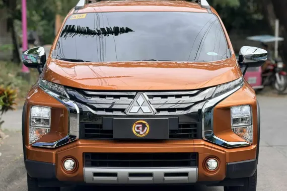 HOT!!! 2021 Mitsubishi Xpander Cross Top of the line for sale at affordable price! 