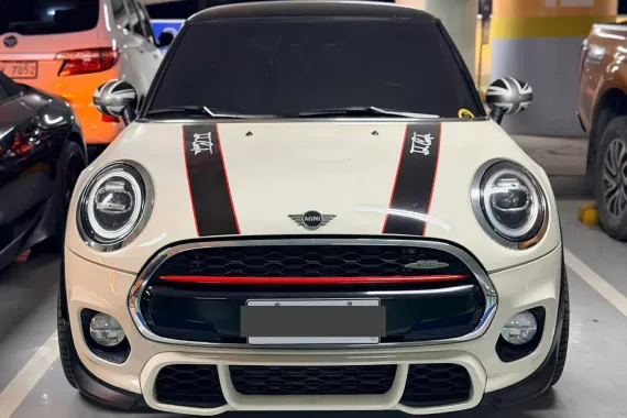 HOT!!! 2019 Mini Cooper JCW for sale at affordable price! 