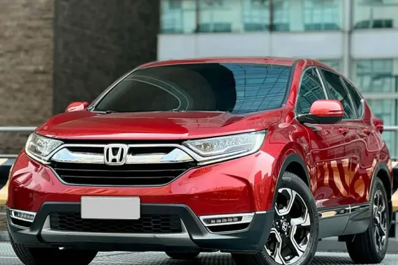 🔥🔥2018 Honda CRV 1.6S Diesel Automatic 📲Call or Text: 09957210548 ARVIN BATALLER🔥🔥