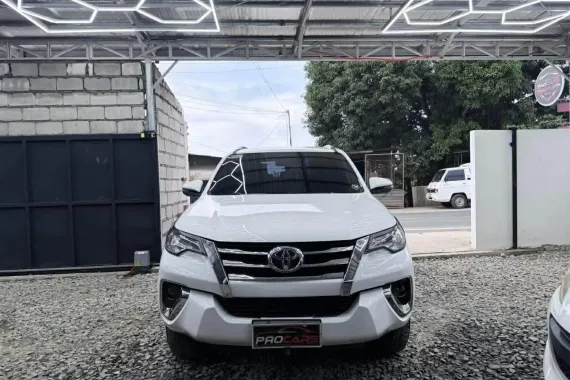 HOT!!! 2020 Toyota Fortuner G for sale at affordable price! 