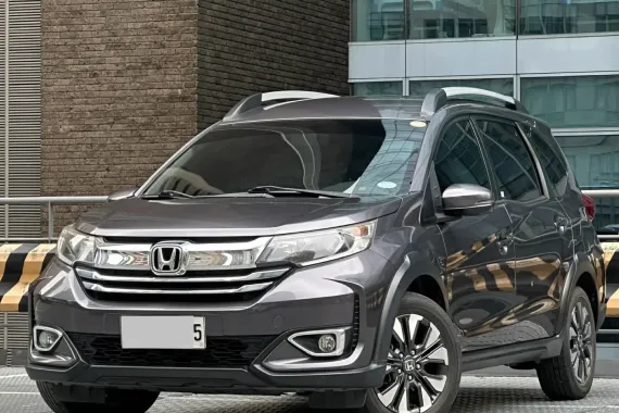 2021 Honda BRV S 1.5 Gas Automatic 🔥𝐉𝐄𝐒𝐒𝐄𝐍 𝐌𝐄𝐍𝐃𝐎𝐙𝐀🙋‍♂️☎️  09279850198