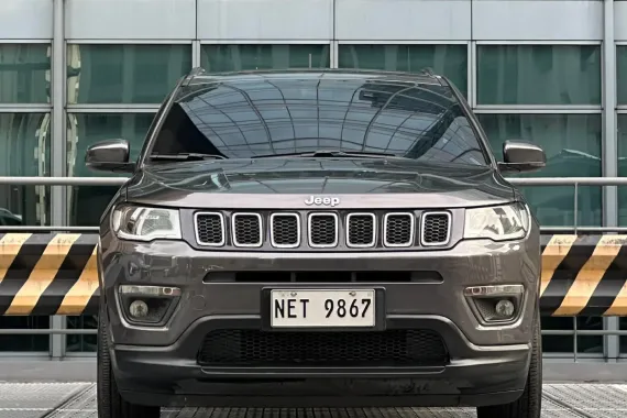 2020 Jeep Compass Longitude 1.4 Gas AT 🔥𝐉𝐄𝐒𝐒𝐄𝐍 𝐌𝐄𝐍𝐃𝐎𝐙𝐀🙋‍♂️☎️  09279850198