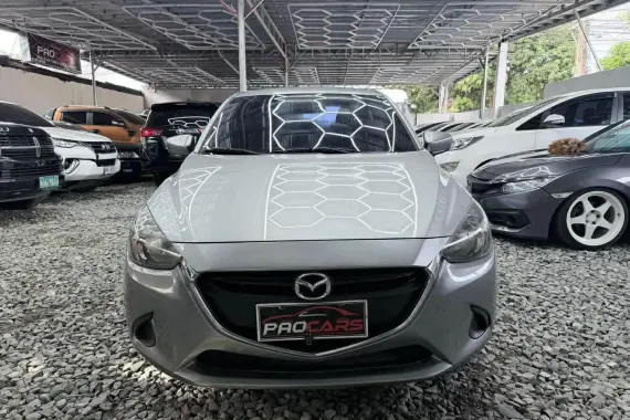 HOT!!! 2016 Mazda 2 Skyactiv for sale at affordable price! 