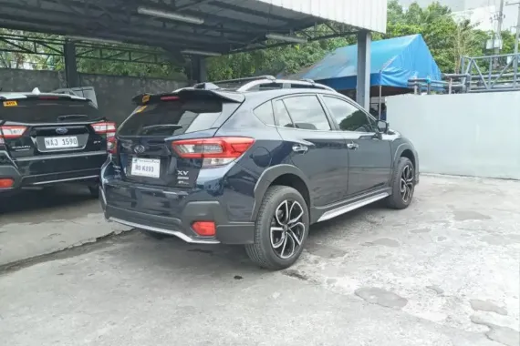 Subaru XV 2023 - A/T 2.0 Eyesight | Low Mileage | CASA Maintained