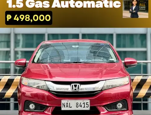 🚨2017 Honda City E 1.5 Gas Automatic Rare 16K ODO! | CALL/PM ANGEL CASTILLO NOW! 📩📲 09186763396