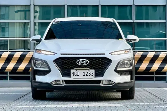 2019 Hyundai Kona 2.0 GLS A/T Gas ✅️39K ALL-IN DP☎️0935 600 3692 JAN RAY DE JESUS