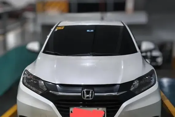 Pristine 2017 Honda HR-V 1.8 EL CVT  - 41k KMS ONLY - First Owner