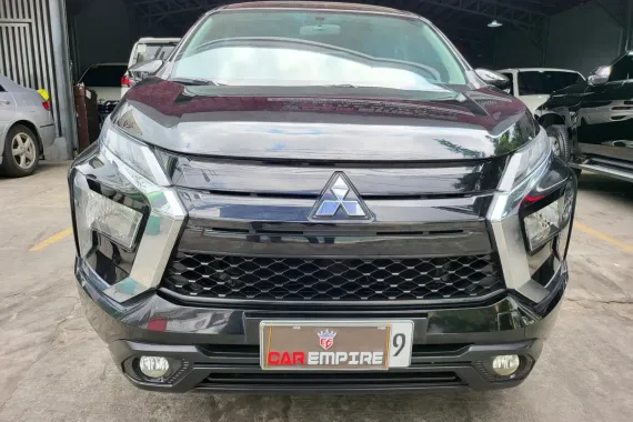 ✅Mitsubishi Xpander 2024 1.5 GLX 60K KM Automatic