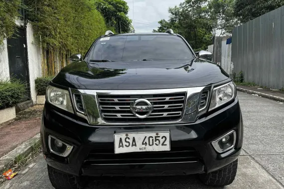 HOT!!! 2015 Nissan Navara for sale at affordable price! 