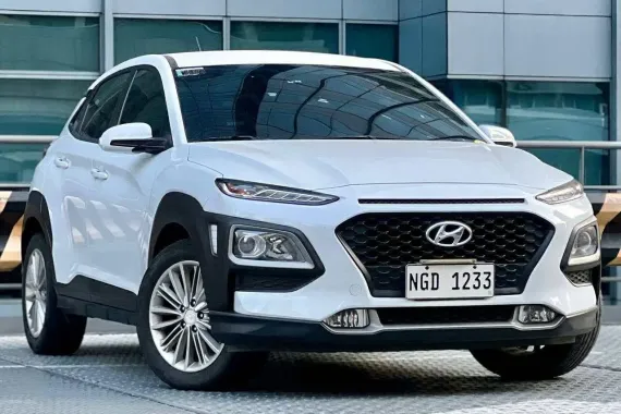 2019 Hyundai Kona 2.0 GLS Gas AT 39k ALL IN DP🔥🙋🏻‍♂️𝐂𝐀𝐑𝐋 𝐁𝐎𝐍𝐍𝐄𝐕𝐈𝐄 ☎️ 0938 458 8779