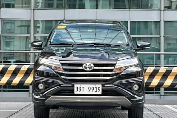 2025 Toyota Rush G GRS 1.5 Gas Automatic 🔥 JESSEN MENDOZA🙋‍♂️☎️09279850198 
