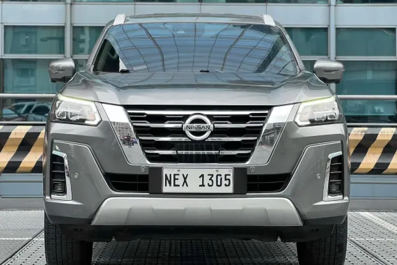 2022 Nissan Terra VL 4x2 Automatic Diesel 🔥🙋🏻‍♂️𝐂𝐀𝐑𝐋 𝐁𝐎𝐍𝐍𝐄𝐕𝐈𝐄 ☎️ 0938 458 8779