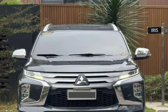 HOT!!! 2020 Mitsubishi Montero Sport GT 4x2 for sale at affordable price! 