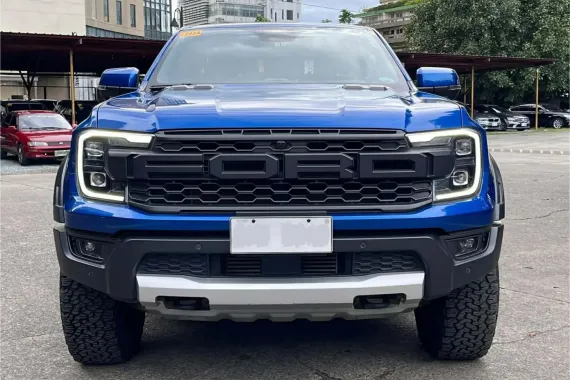 HOT!!! 2024 Ford Ranger Raptor 4x4 for sale at affordable price! 