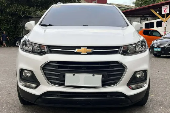 HOT!!! 2018 Chevrolet Trax Turbo for sale at affordable price! 