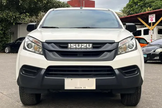 HOT!!! 2015 Isuzu MU-X LS 2.5L for sale at affordable price!