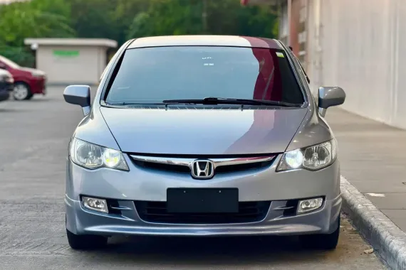 HOT!!!! 2008 Honda Civic Mugen 1 1.8s for sale at affordable price! 