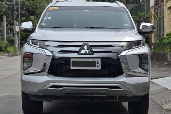 HOT!!! 2023 Mitsubishi Montero Sport GLX for sale at affordable price!