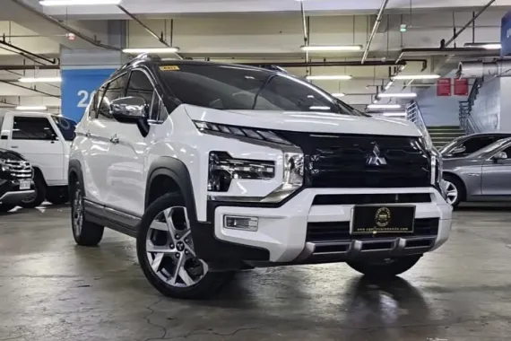 2023 Mitsubishi Xpander Cross 1.5L AT | With Warranty by Ugarte Cars Manila