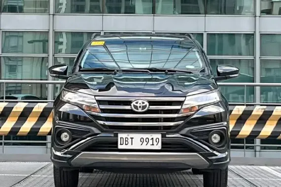 2025 Toyota Rush G GRS 1.5 Gas A/T ✅️200K ALL-IN DP☎️0935 600 3692 JAN RAY DE JESUS