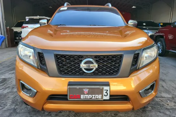 ✅Nissan Navara 2019 2.5 EL 68K KM Automatic