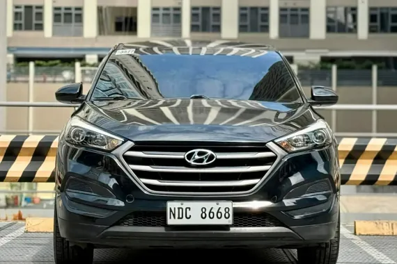 2016 Hyundai Tucson 2.0 CRDi AT Diesel‼️🔥 𝟎𝟗𝟏𝟐𝟏𝟎𝟔𝟏𝟒𝟔𝟐 𝐌𝐀𝐁𝐘 𝐋𝐀𝐓𝐈𝐃𝐎 📲📩🙋🏻