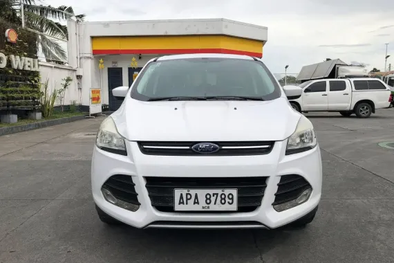 HOT!!₱ 2015 Ford Escape for sale at affordable price! 
