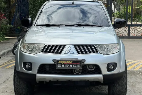 HOT!!! 2011 Mitsubishi Montero Sport GLS V for sale at affordable price! 