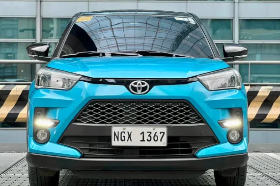 2022 Toyota Raize 1.0 Turbo 65K ALL IN DP‼️🔥 𝟎𝟗𝟏𝟐𝟏𝟎𝟔𝟏𝟒𝟔𝟐 𝐌𝐀𝐁𝐘 𝐋𝐀𝐓𝐈𝐃𝐎 📲📩🙋🏻