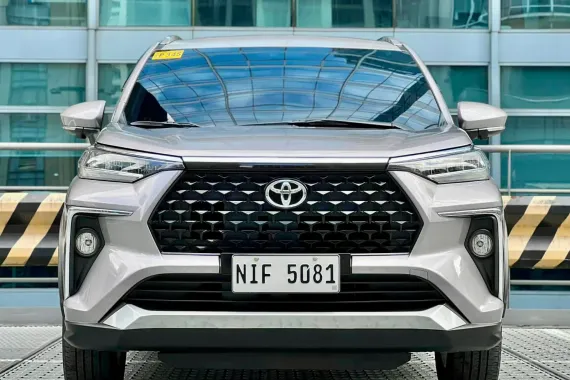 2023 Toyota Veloz 1.5 G AT Gas‼️🔥 𝟎𝟗𝟏𝟐𝟏𝟎𝟔𝟏𝟒𝟔𝟐 𝐌𝐀𝐁𝐘 𝐋𝐀𝐓𝐈𝐃𝐎 📲📩🙋🏻