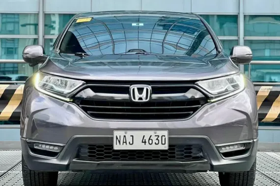 2018 Honda CRV S 4x2 1.6 161K ALL-IN DP‼️🔥 𝟎𝟗𝟏𝟐𝟏𝟎𝟔𝟏𝟒𝟔𝟐 𝐌𝐀𝐁𝐘 𝐋𝐀𝐓𝐈𝐃𝐎 📲📩🙋🏻