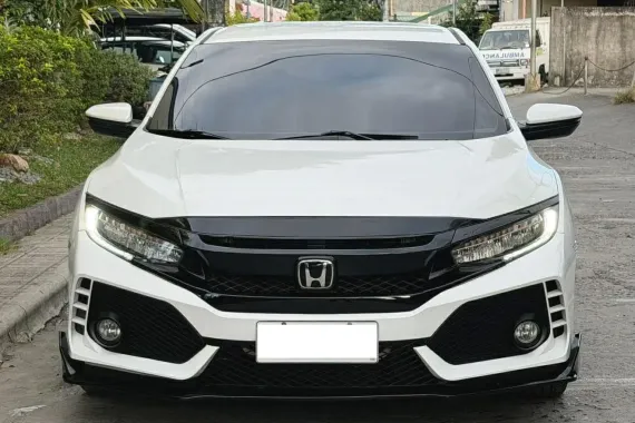 HOT!!! 2018 Honda Civic FC Type R Look for sale at affordable price! 