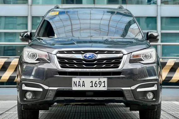 2018 Subaru Forester 2.0 IL AWD 99k ALL DP‼️🔥 𝟎𝟗𝟏𝟐𝟏𝟎𝟔𝟏𝟒𝟔𝟐 𝐌𝐀𝐁𝐘 𝐋𝐀𝐓𝐈𝐃𝐎 📲📩🙋