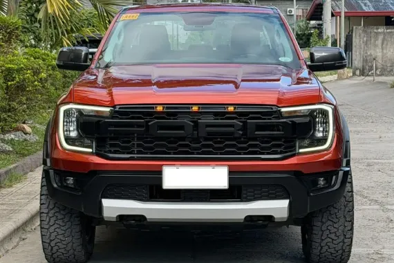 HOT!!! 2023 Ford Ranger Sports 4x2 Loaded for sale at affordable price! 
