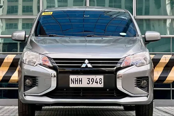 2024 Mitsubishi Mirage G4 GLX CVT 17K ALL DP‼️🔥 𝟎𝟗𝟏𝟐𝟏𝟎𝟔𝟏𝟒𝟔𝟐 𝐌𝐀𝐁𝐘 𝐋𝐀𝐓𝐈𝐃𝐎 📲📩🙋