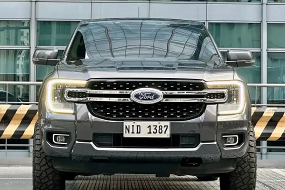 2023 Ford Next Gen Ranger XLT 4x2 Bi-Turbo‼️🔥 𝟎𝟗𝟏𝟐𝟏𝟎𝟔𝟏𝟒𝟔𝟐 𝐌𝐀𝐁𝐘 𝐋𝐀𝐓𝐈𝐃𝐎 📲📩🙋🏻