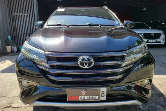 ✅Toyota Rush 2020 1.5 G 58K KM Automatic