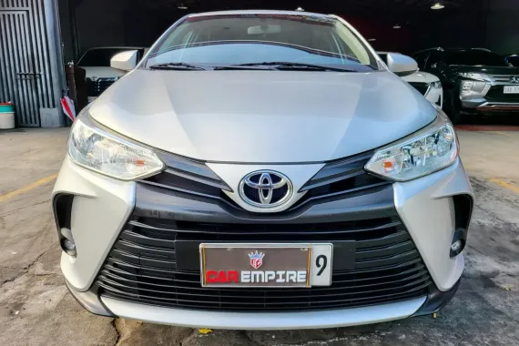 ✅Toyota Vios 2022 1.3 XLE 59K KM Automatic